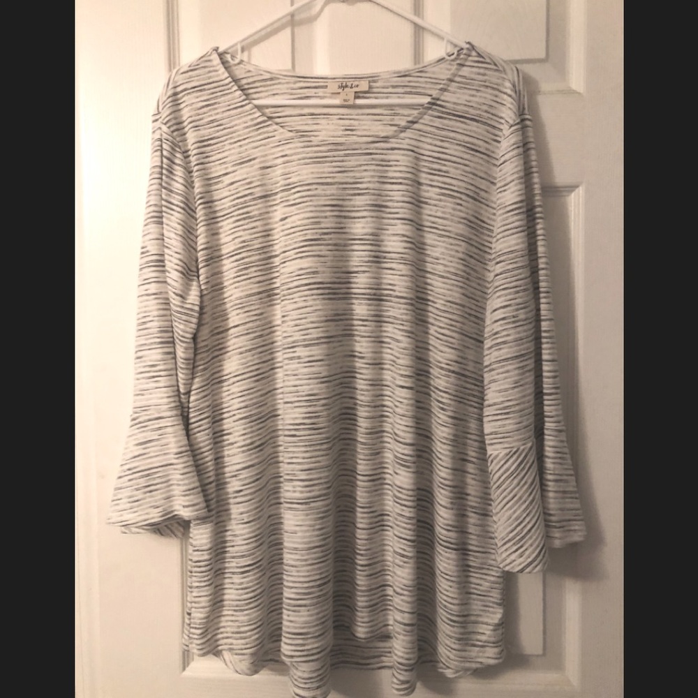 Style & Co. Top